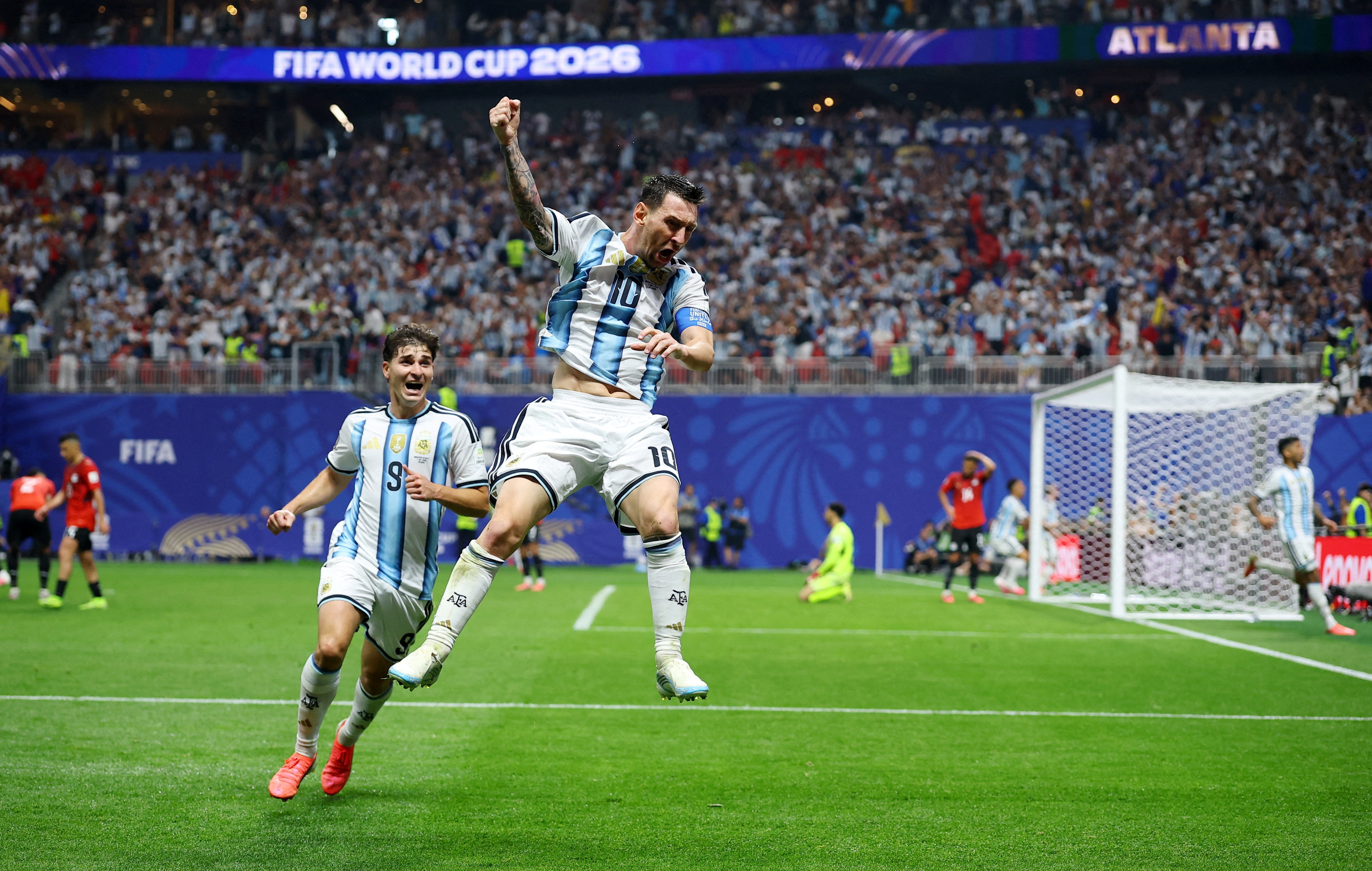 Messi anh 8