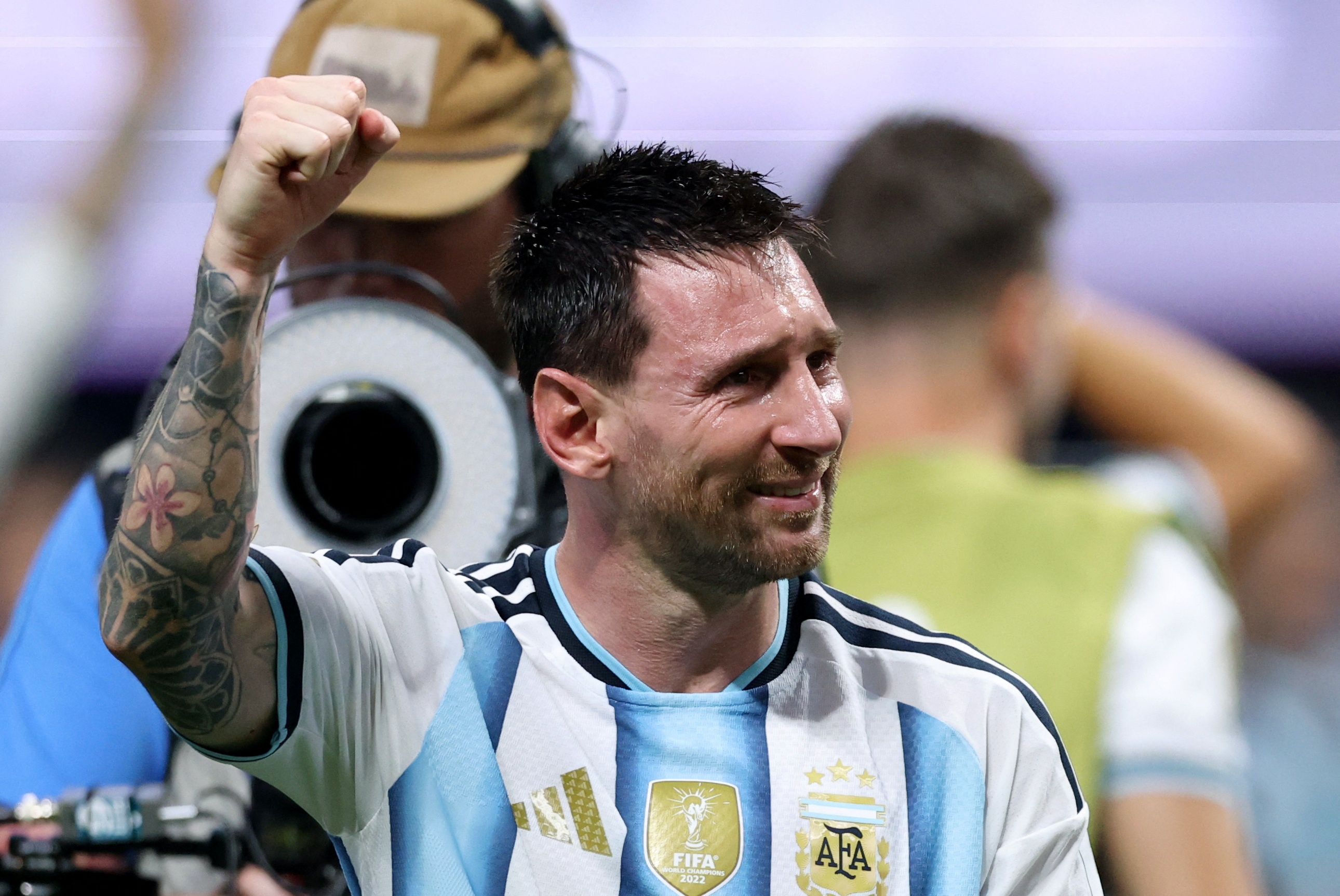 Messi anh 1