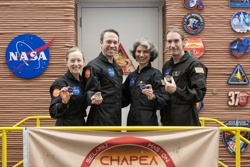 NASA ảnh 2 NASA anh 2