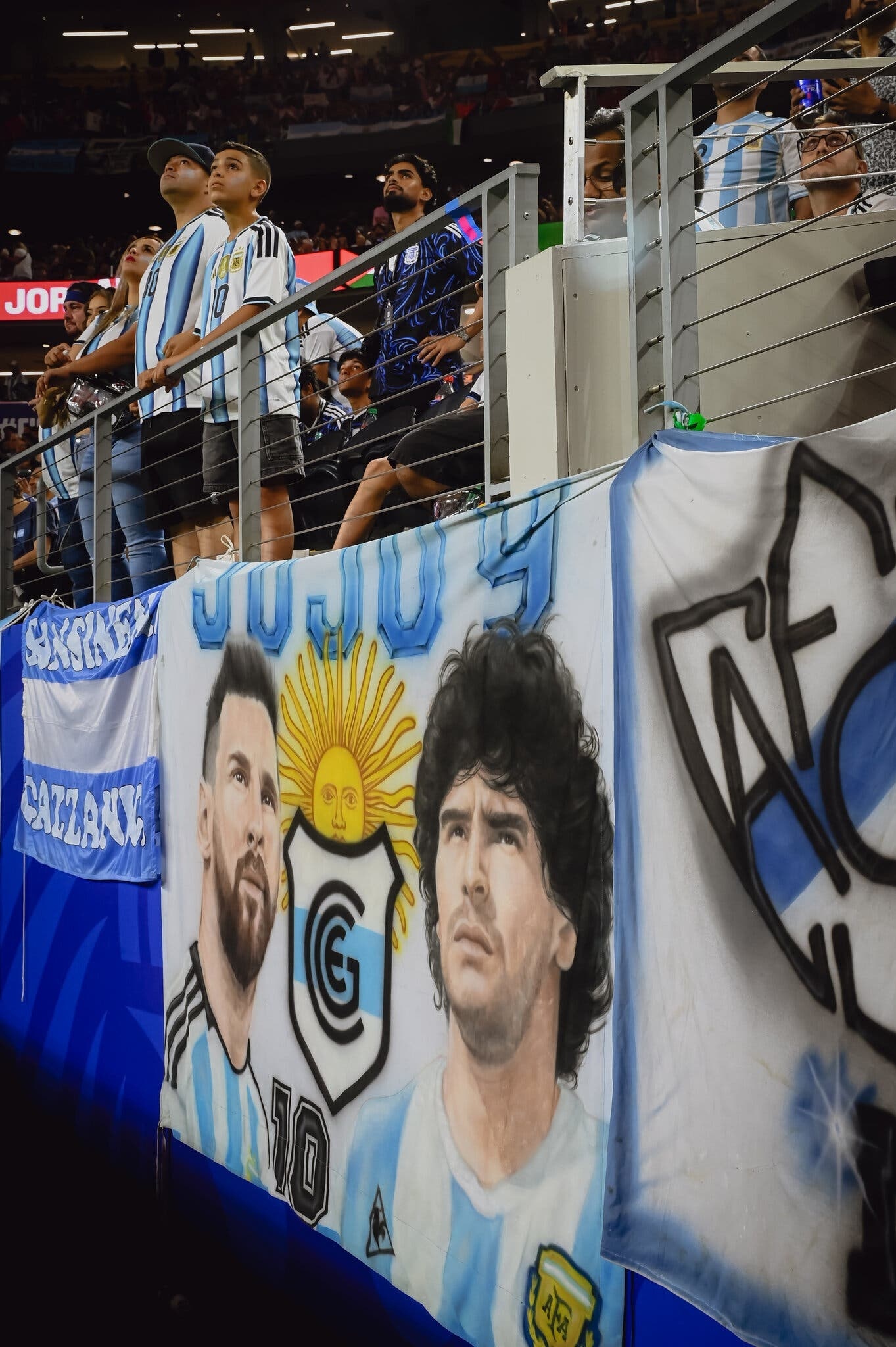 Argentina ảnh 1