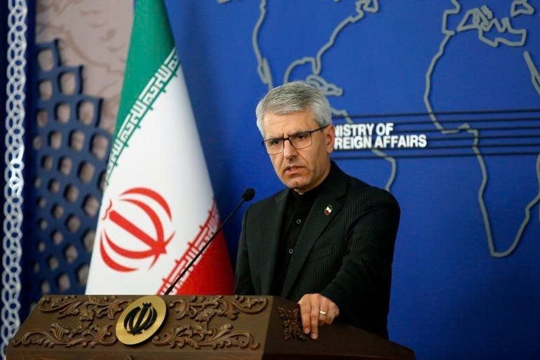 Iran ảnh 3