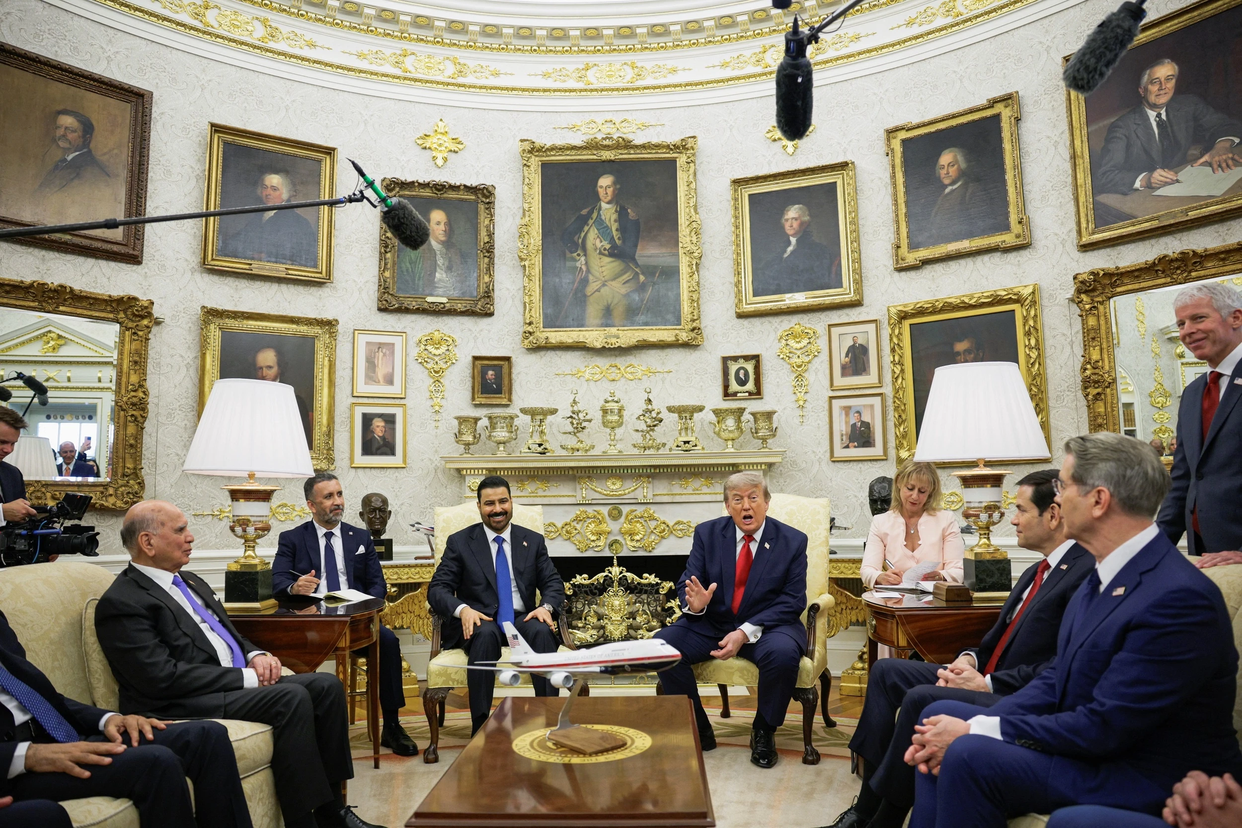 Trump ảnh 2
