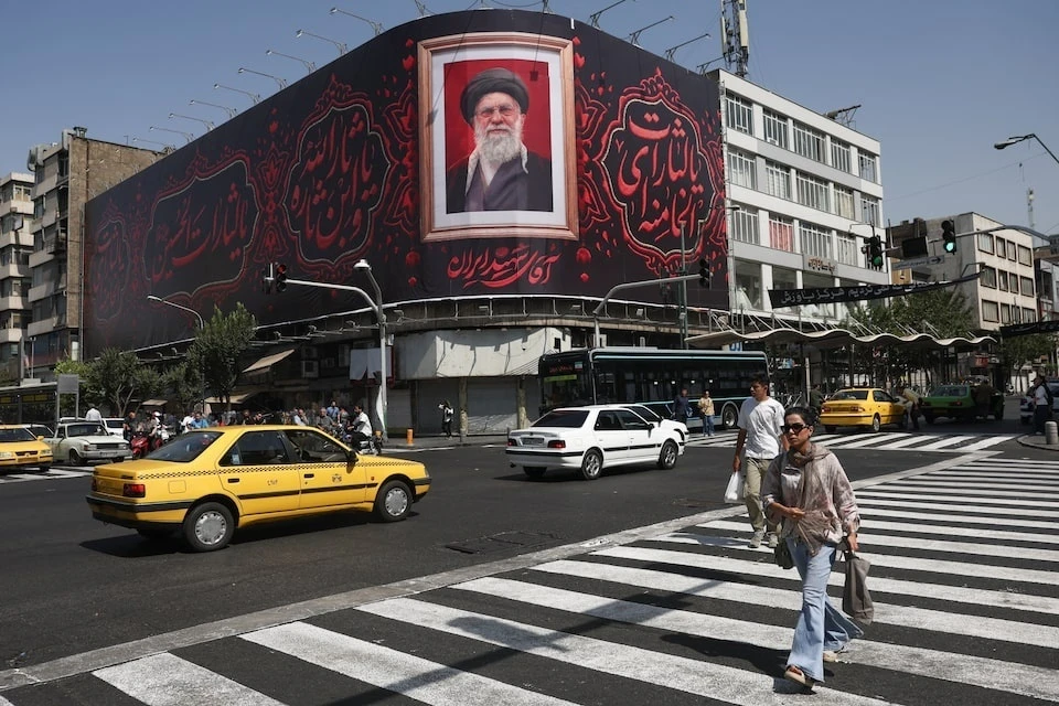Iran ảnh 4 Iran ảnh 4