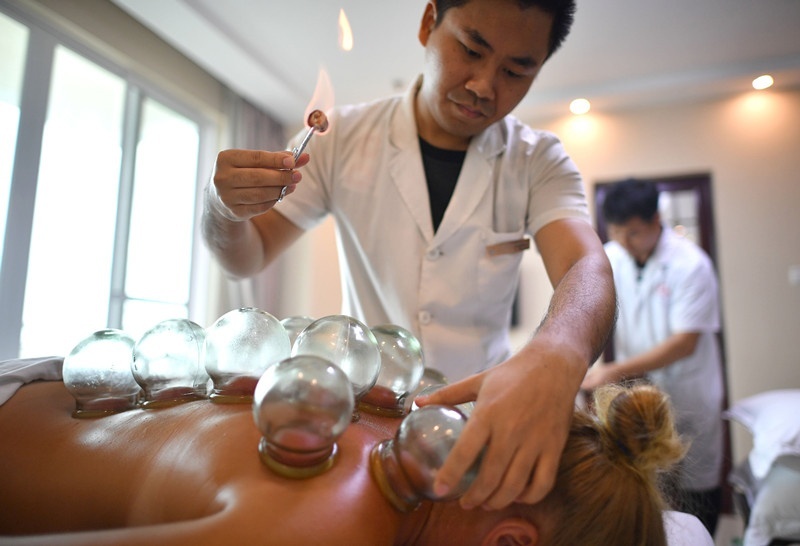 Du khách phương Tây đổ xô tới châu Á du lịch y tế