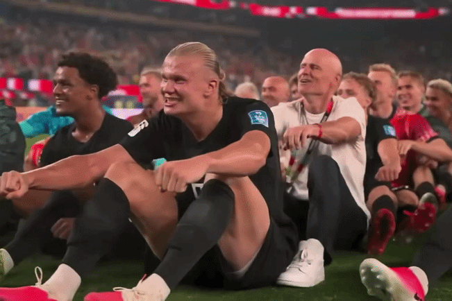 World Cup 2026: Cỗ máy kiếm tiền cho nước Mỹ