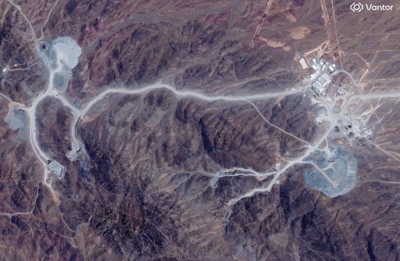 Iran ảnh 3