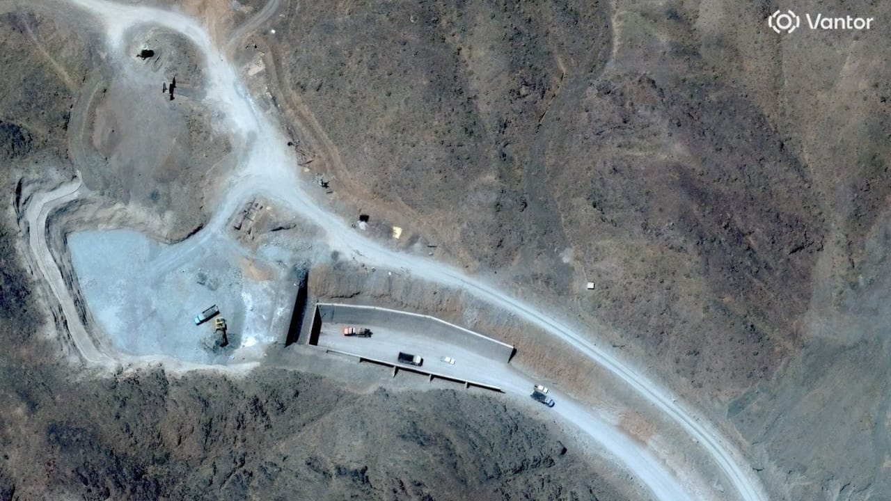 Iran ảnh 2