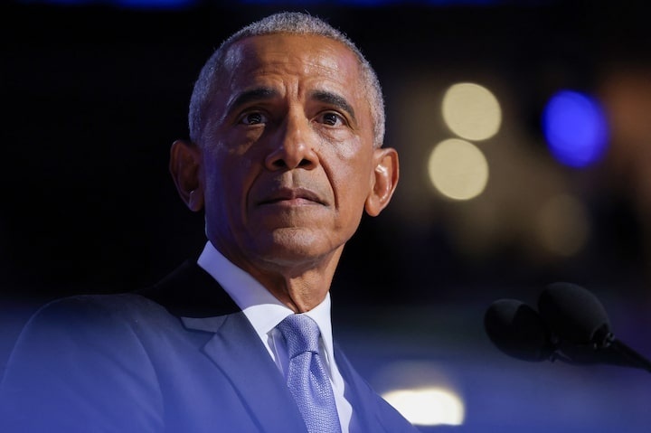 Những cuốn sách thay đổi cuộc đời của cựu Tổng thống Mỹ Obama