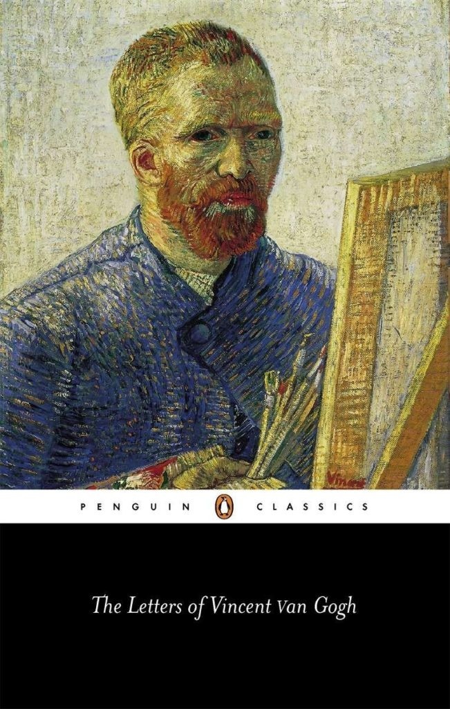 Van Gogh ảnh 2