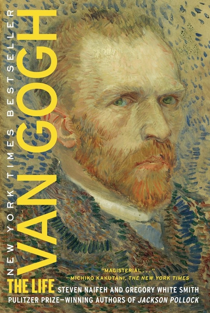 Van Gogh ảnh 4