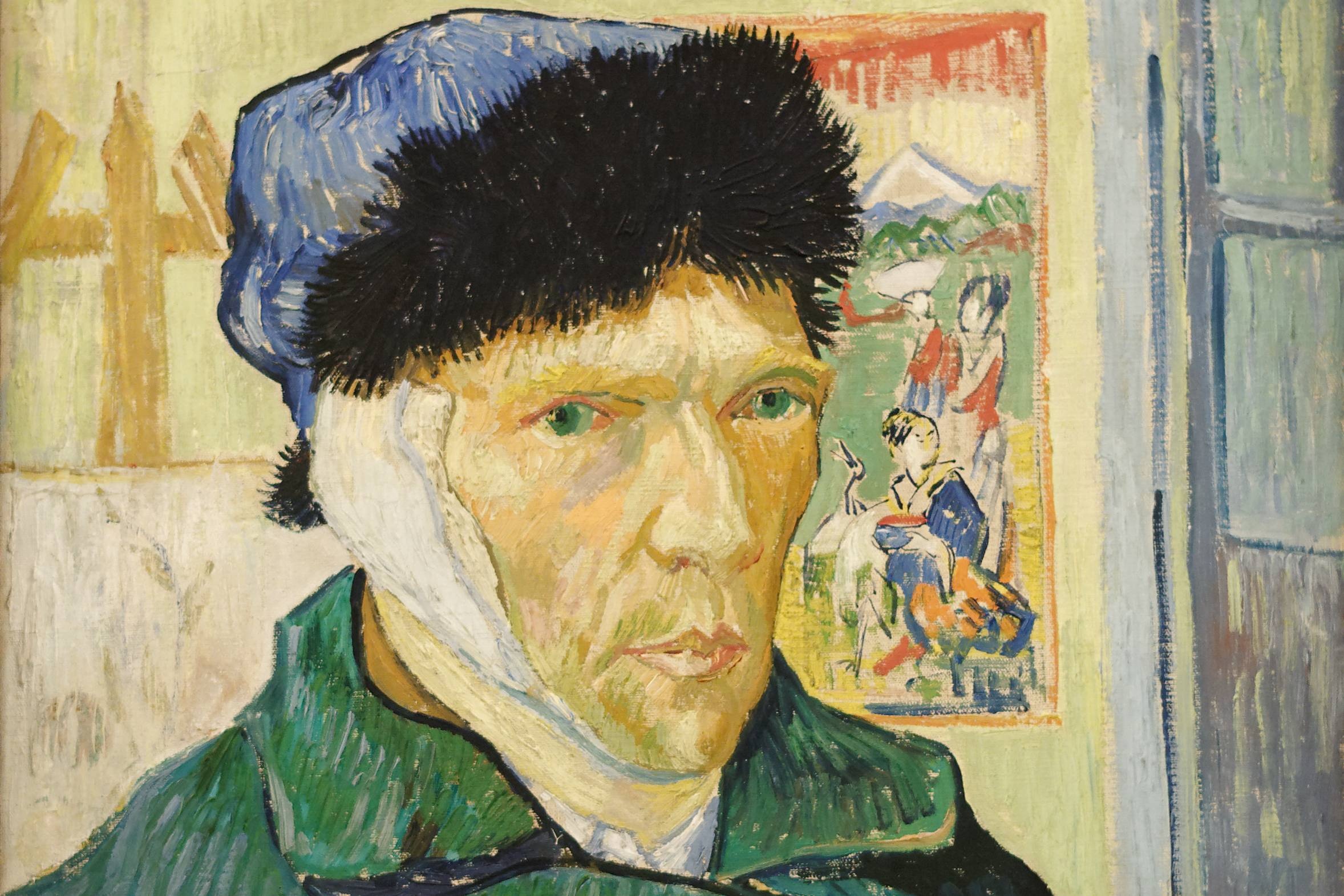 Những cuốn sách hay nhất về danh họa Van Gogh