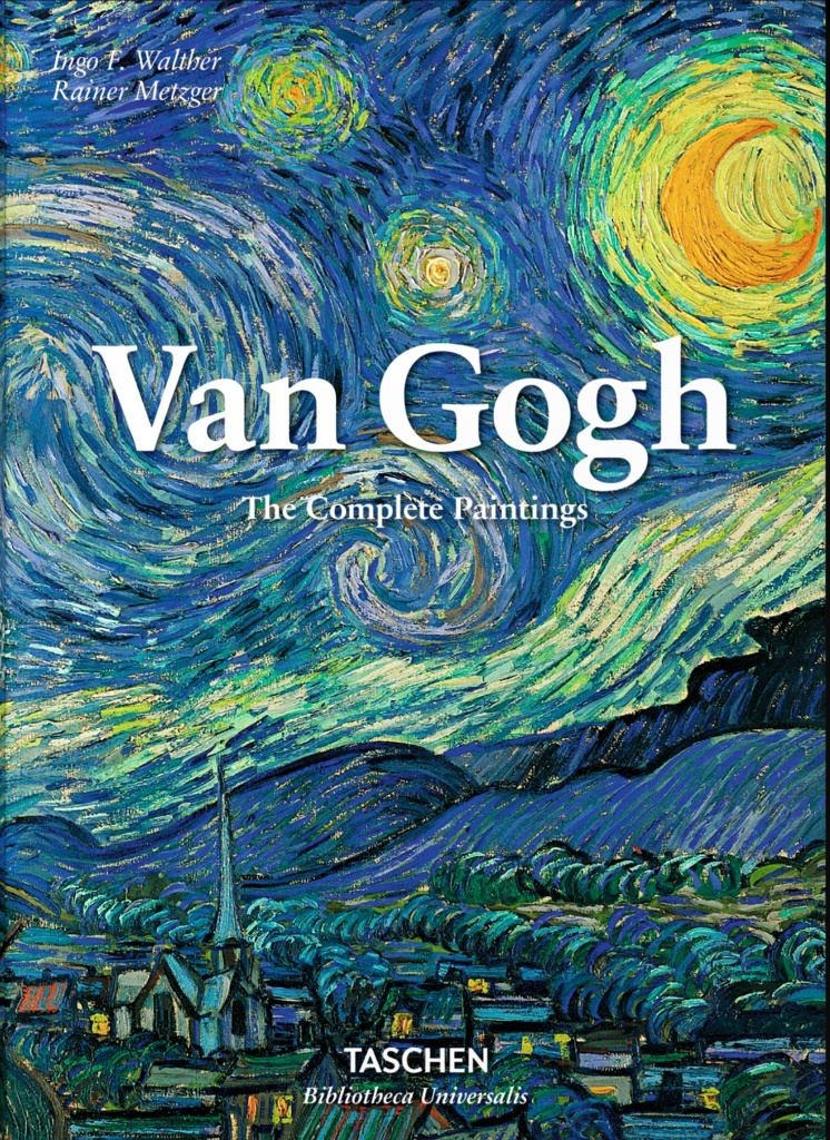 Van Gogh ảnh 3