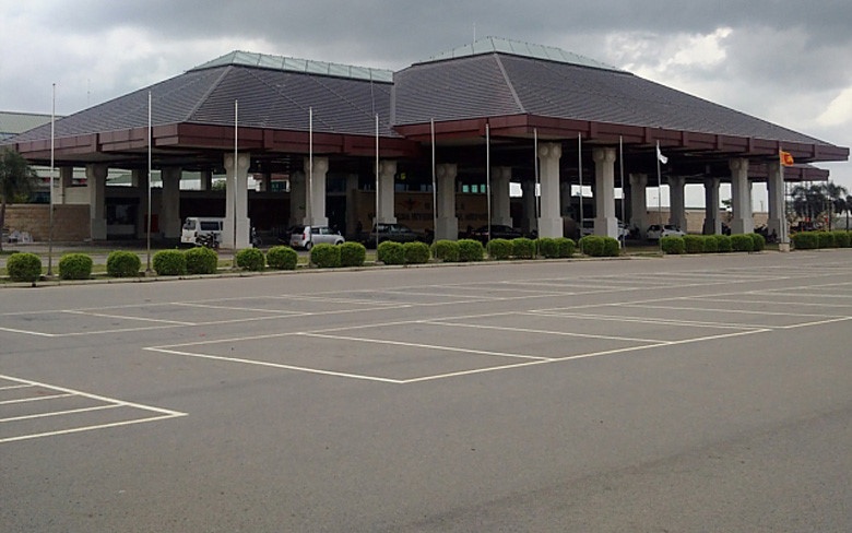 Những sân bay đặc biệt trên thế giới ảnh 3 Nhung san bay dac biet tren the gioi anh 3