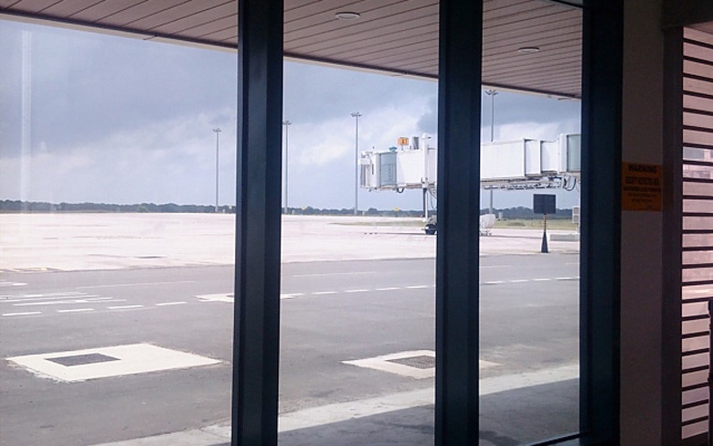 Những sân bay đặc biệt trên thế giới ảnh 4 Nhung san bay dac biet tren the gioi anh 4