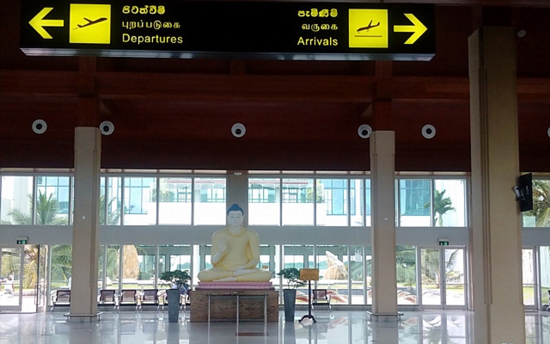 Những sân bay đặc biệt trên thế giới ảnh 7 Nhung san bay dac biet tren the gioi anh 7