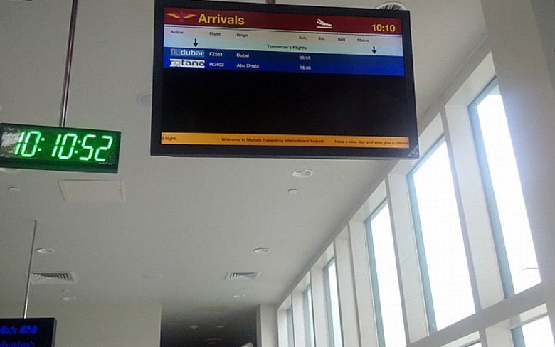 Những sân bay đặc biệt trên thế giới ảnh 8 Nhung san bay dac biet tren the gioi anh 8