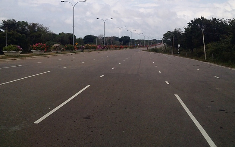 Những sân bay đặc biệt trên thế giới ảnh 9 Nhung san bay dac biet tren the gioi anh 9