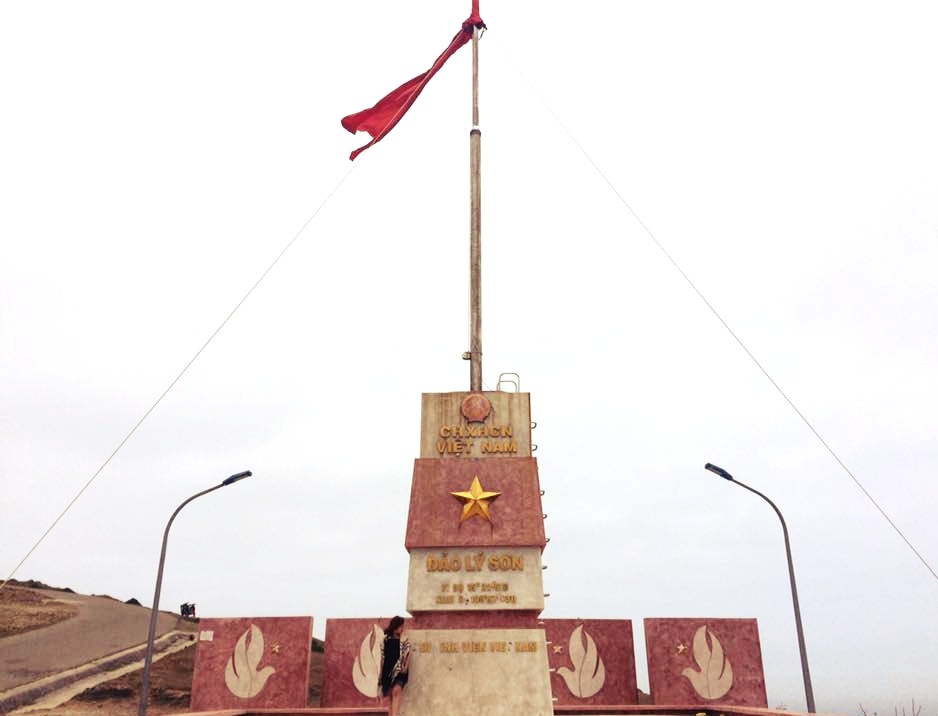 Du lịch Lý Sơn ảnh 5 Du lich Ly Son anh 5