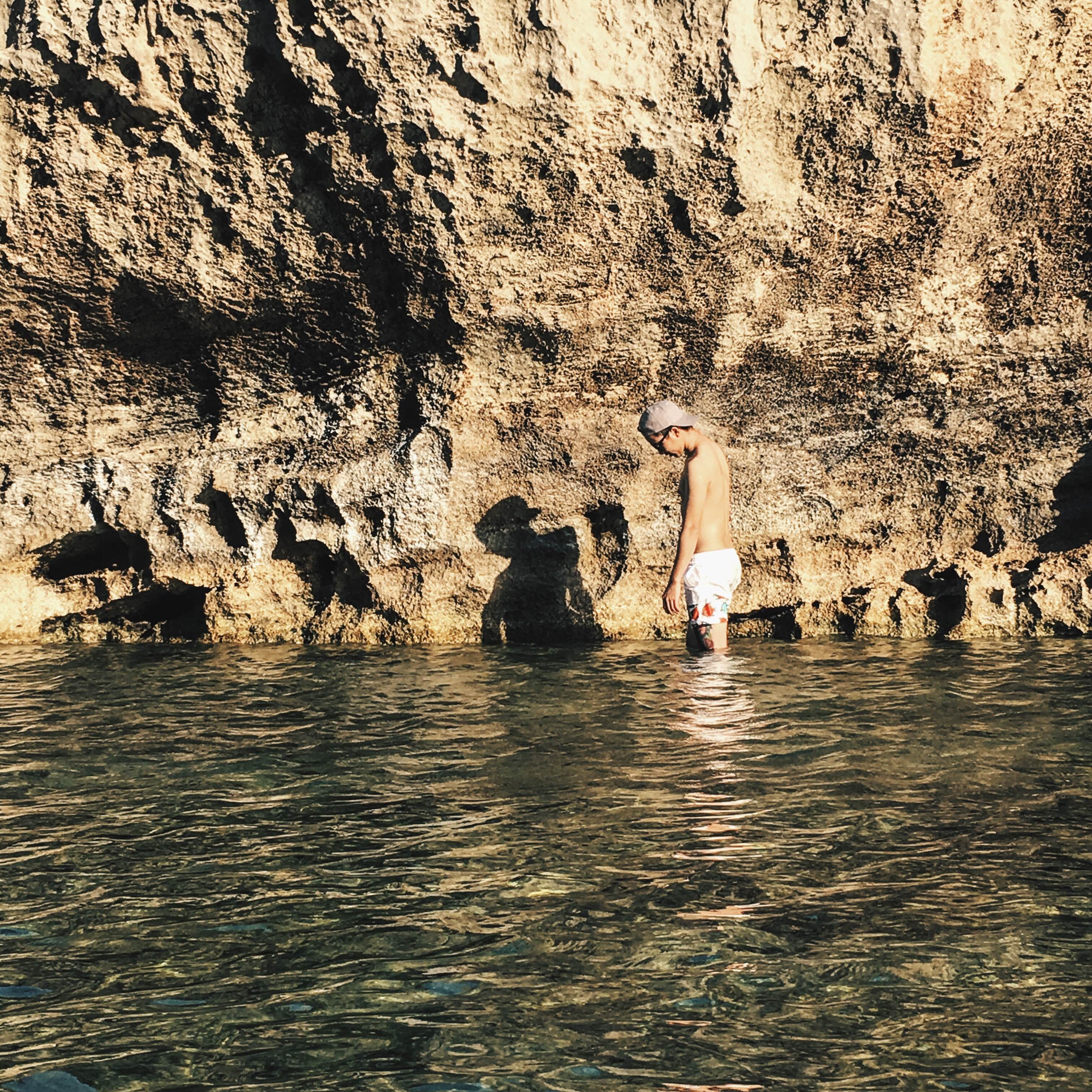 Ve dep cua vinh Vinh Hy anh 10