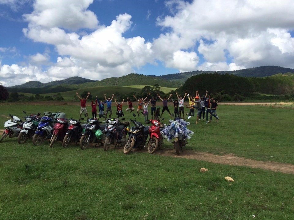 Tà Năng Phan Dũng ảnh 14 Ta Nang Phan Dung anh 14