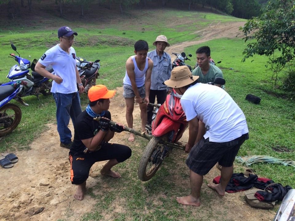 Tà Năng Phan Dũng ảnh 3 Ta Nang Phan Dung anh 3