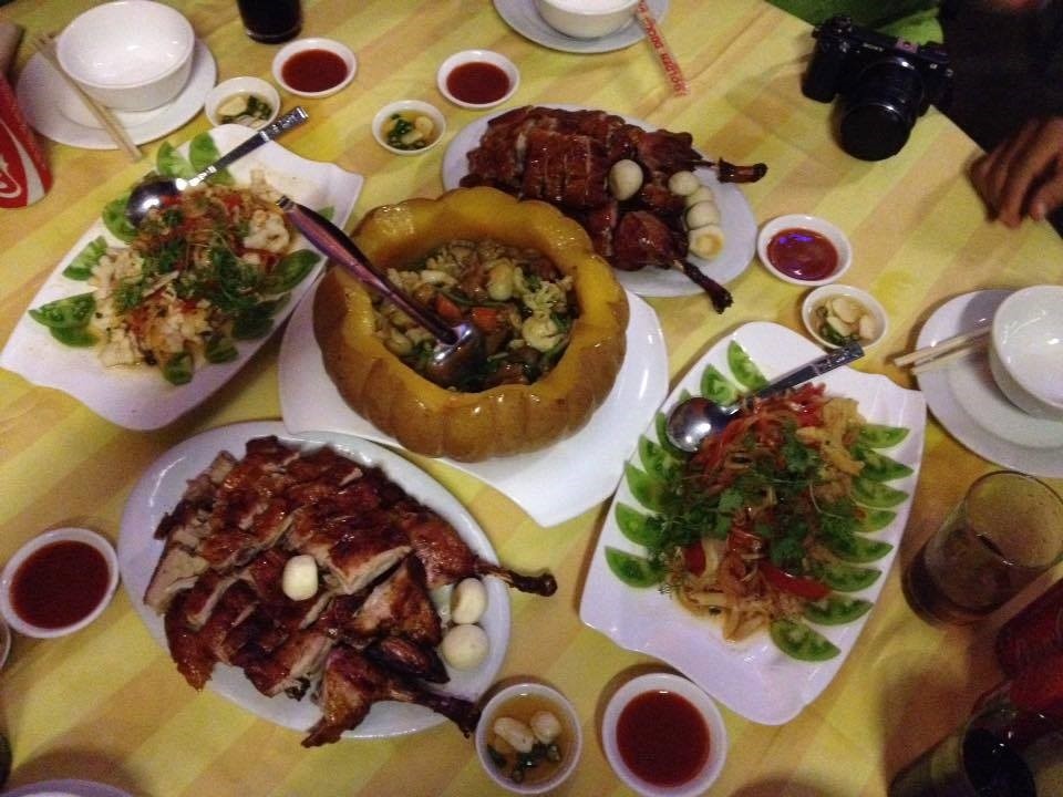 Du lich Myanmar anh 8