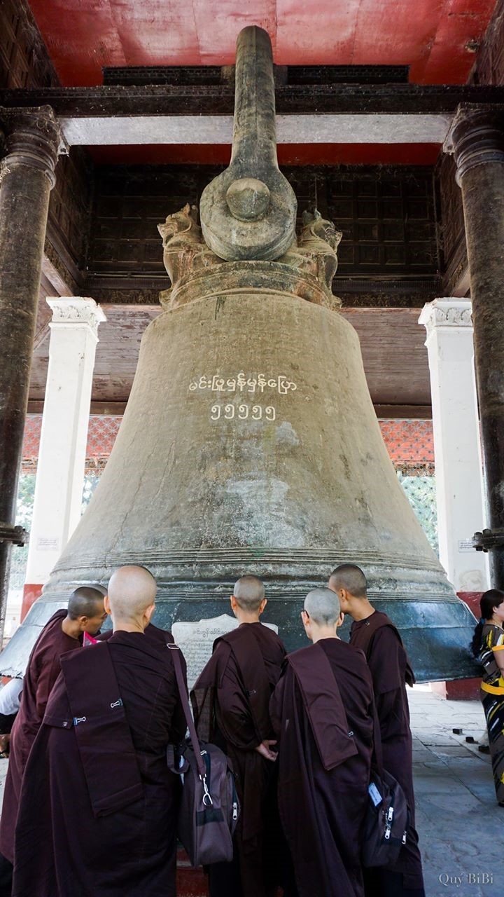 Du lich Myanmar anh 11