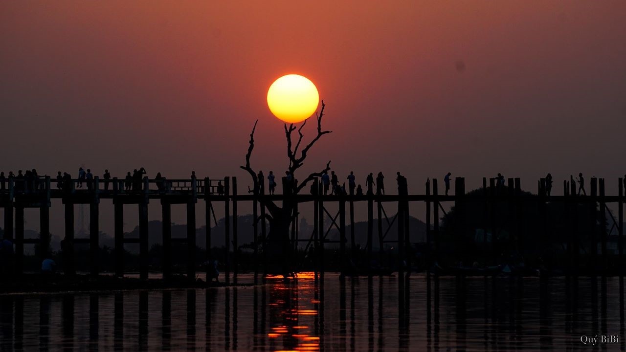 Du lich Myanmar anh 13