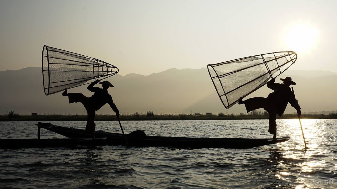 Du lich Myanmar anh 16