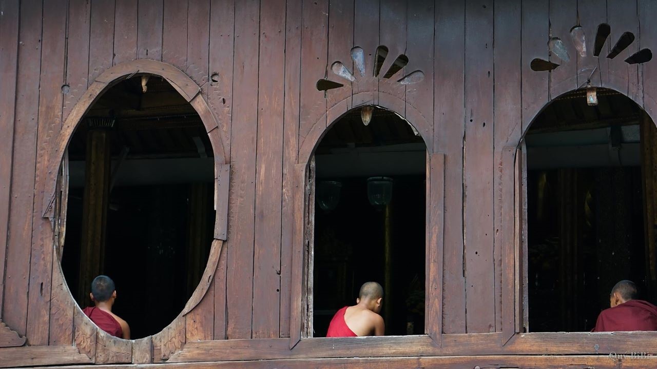 Du lich Myanmar anh 18