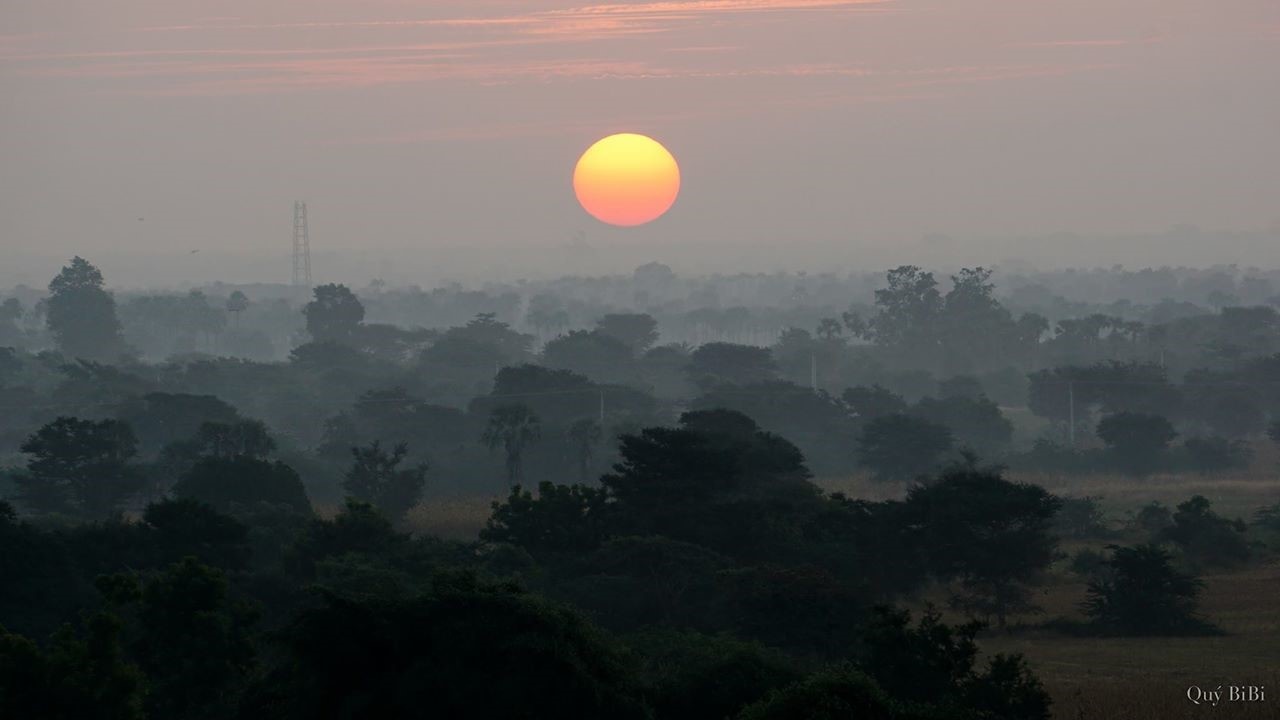 Du lich Myanmar anh 6
