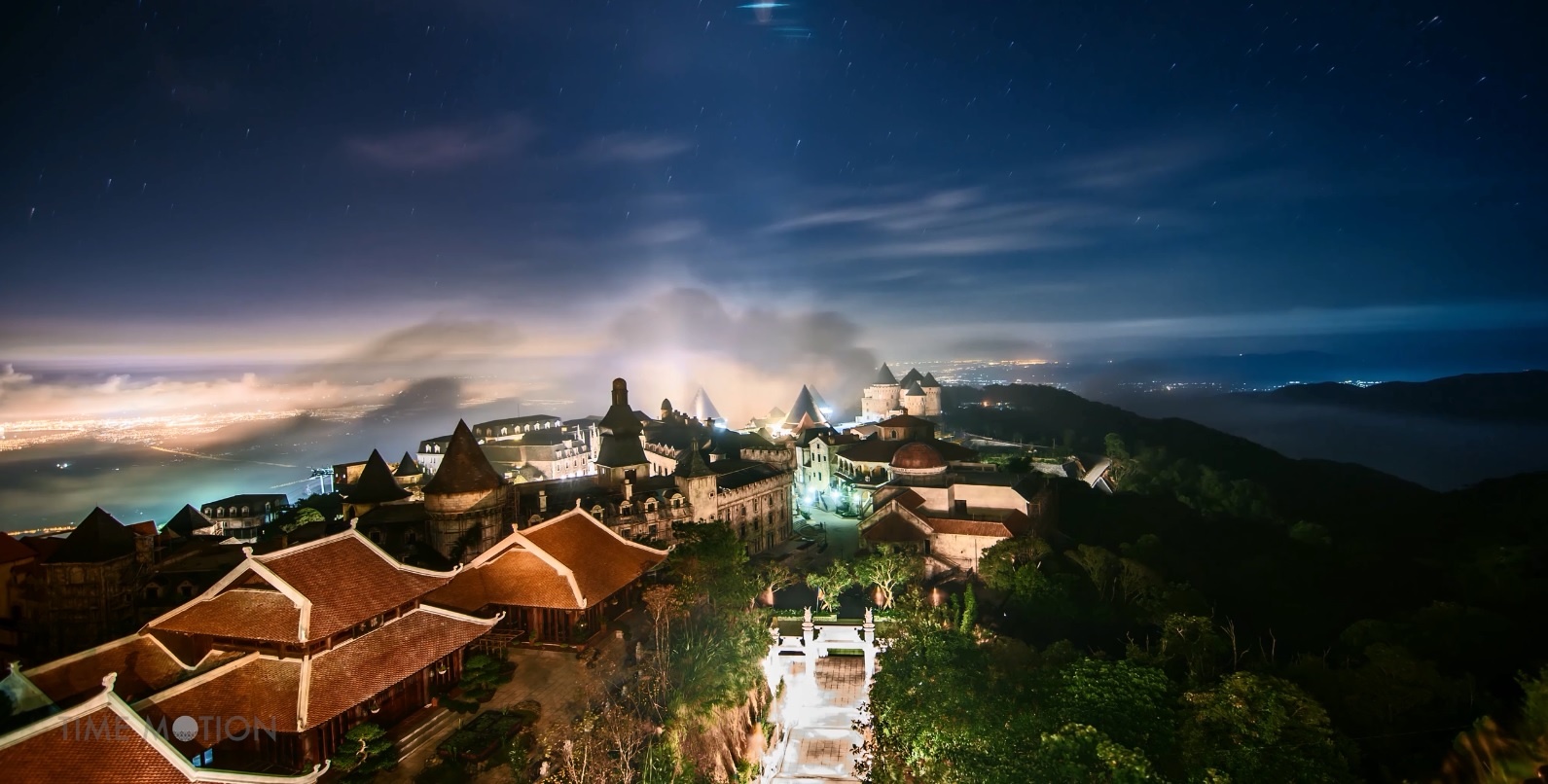 2 nam ghi hinh ve dep dieu ky cua 'In Viet Nam' hinh anh