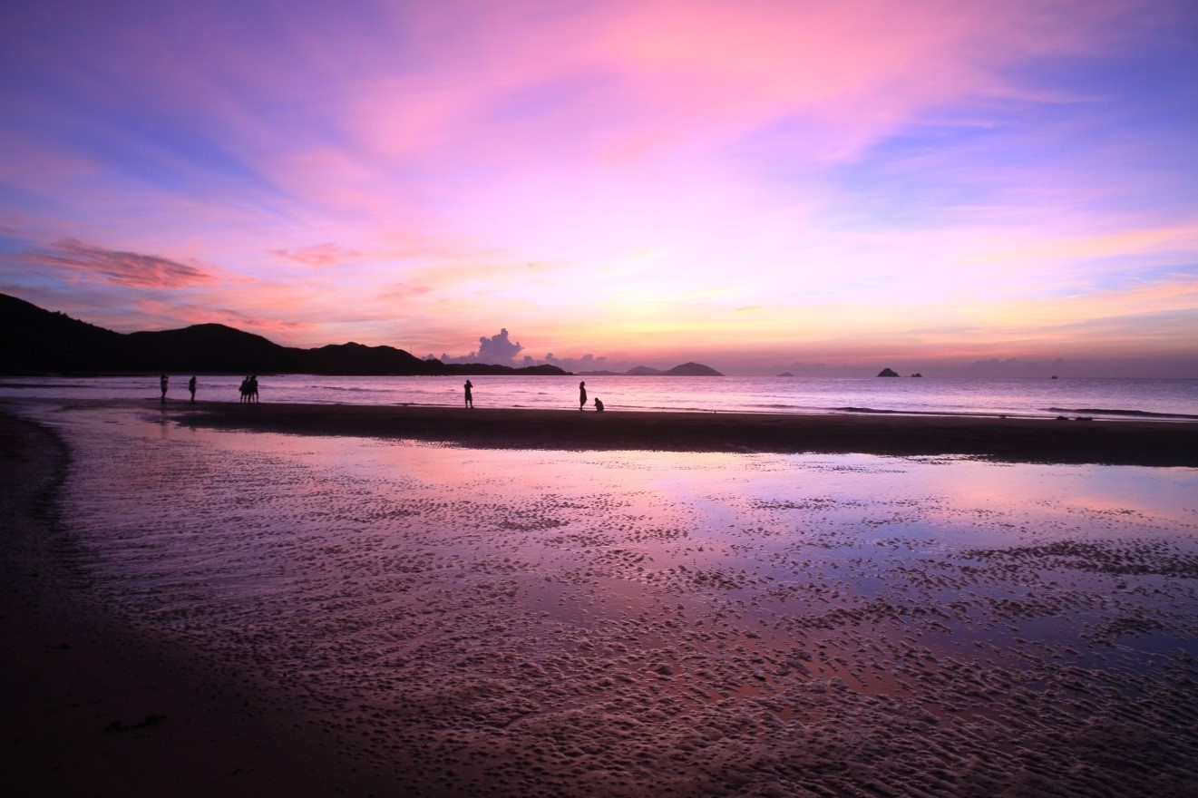 Du lịch đảo Cái Chiên ảnh 13 Du lich dao Cai Chien anh 13