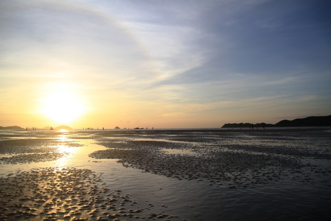 Du lịch đảo Cái Chiên ảnh 14 Du lich dao Cai Chien anh 14