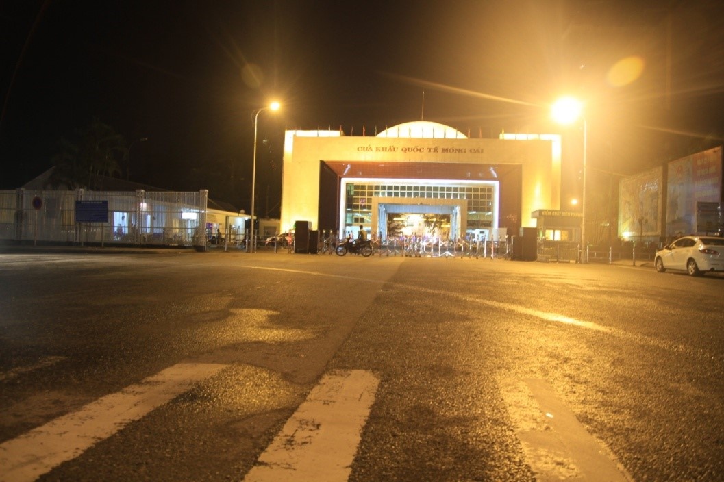 Du lịch đảo Cái Chiên ảnh 1 Du lich dao Cai Chien anh 1