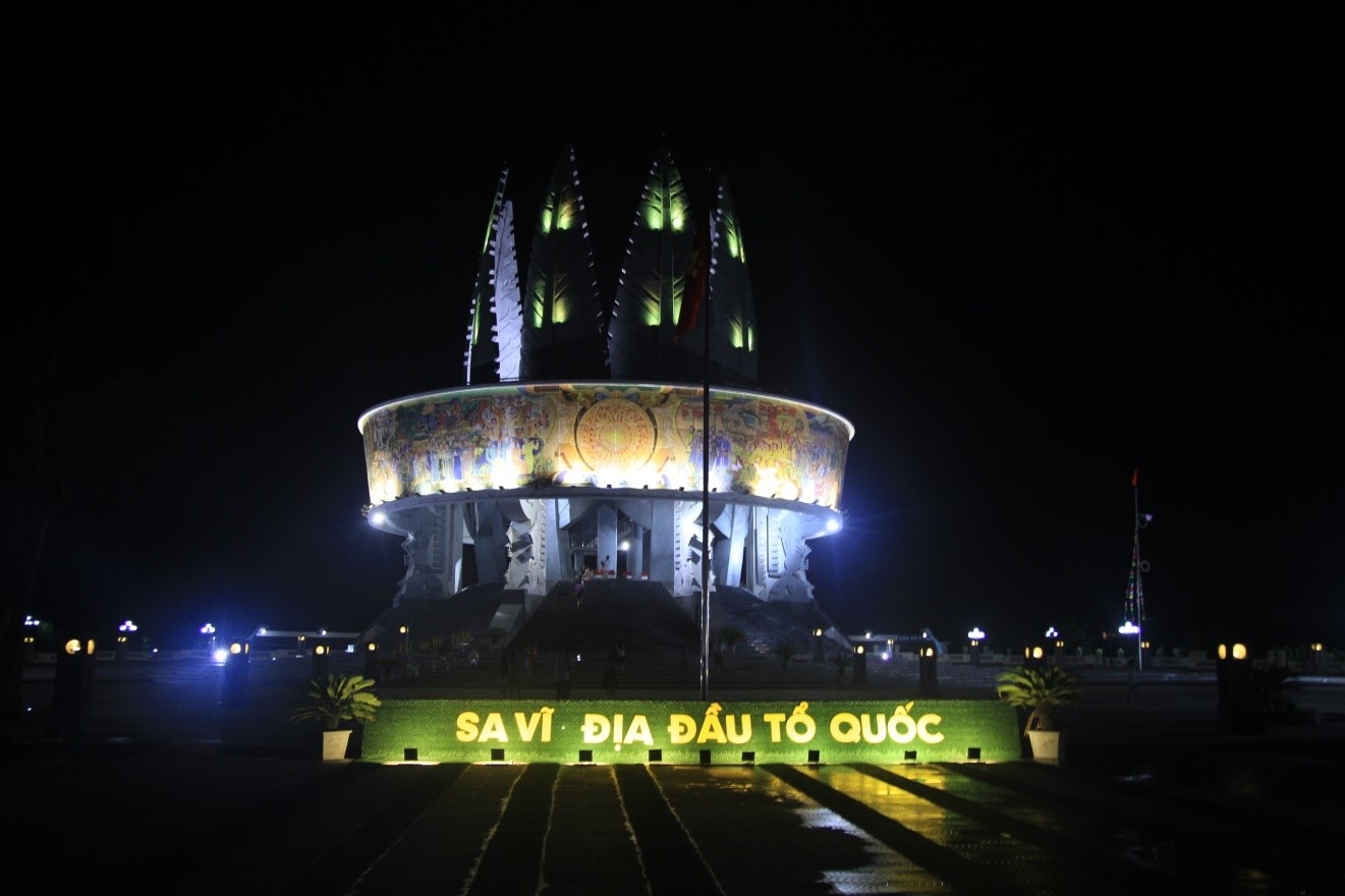 Du lịch đảo Cái Chiên ảnh 3 Du lich dao Cai Chien anh 3