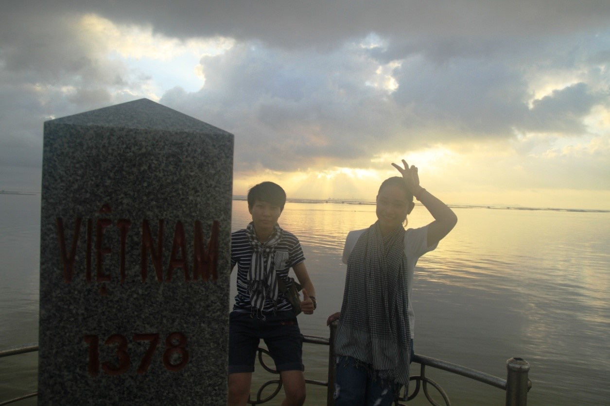 Du lịch đảo Cái Chiên ảnh 5 Du lich dao Cai Chien anh 5