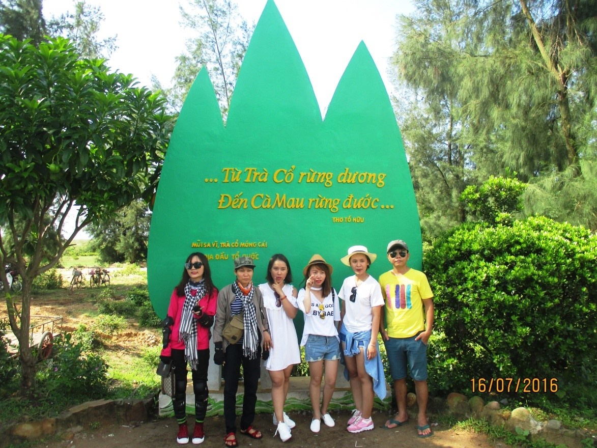 Du lịch đảo Cái Chiên ảnh 7 Du lich dao Cai Chien anh 7