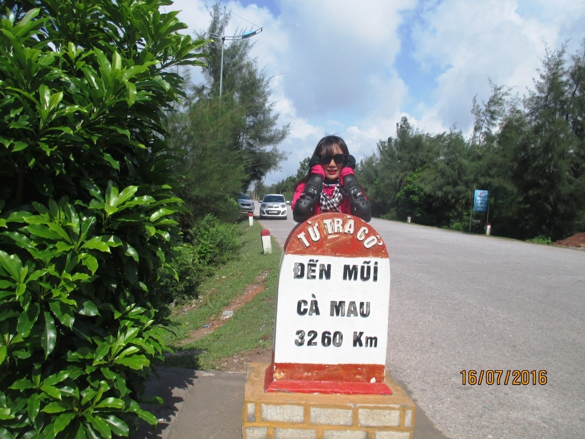 Du lịch đảo Cái Chiên ảnh 8 Du lich dao Cai Chien anh 8