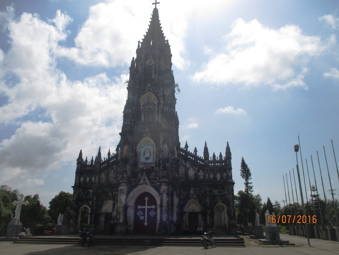 Du lịch đảo Cái Chiên ảnh 9 Du lich dao Cai Chien anh 9