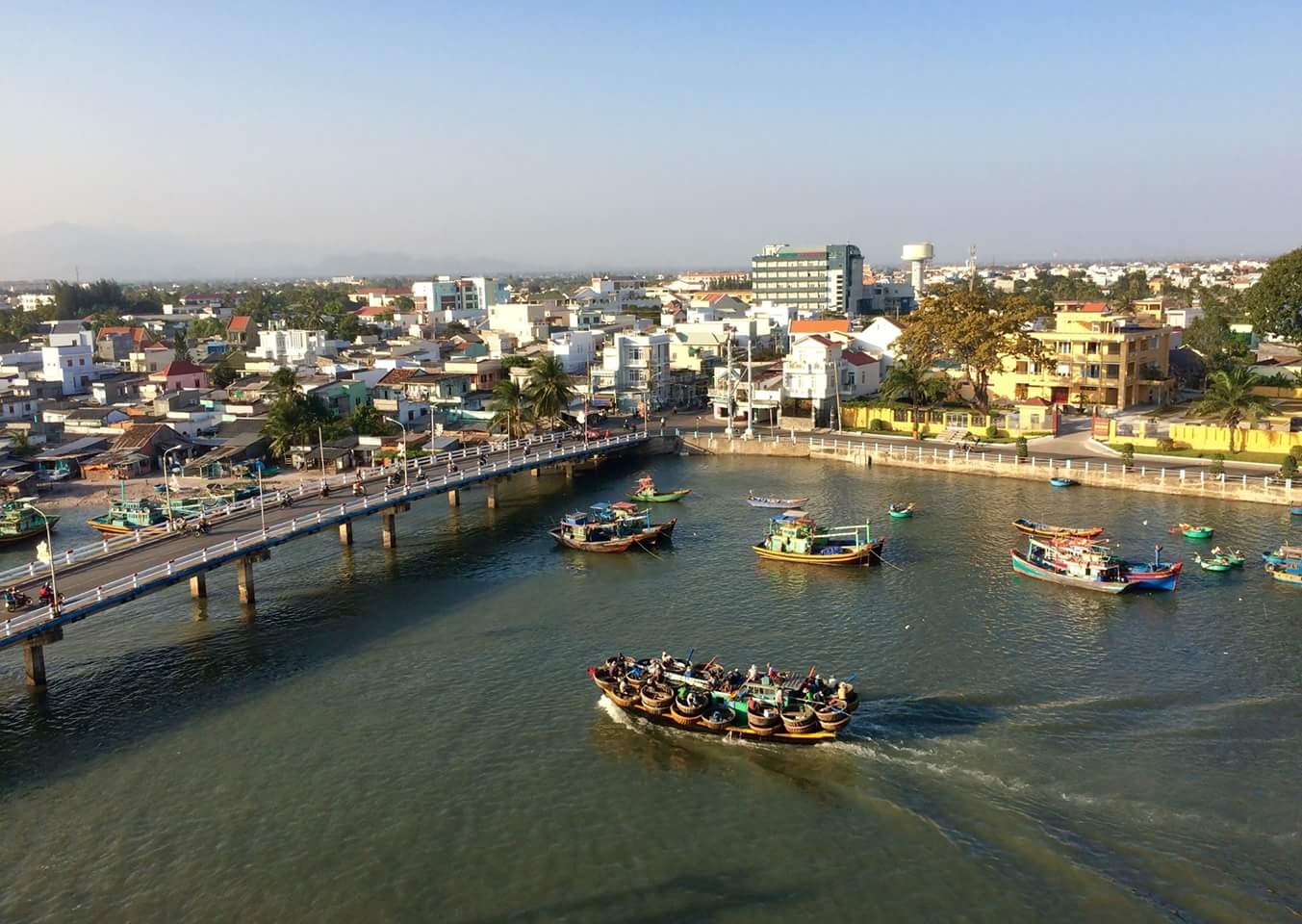 Khám phá vẻ đẹp Bình Thuận ảnh 1 Kham pha ve dep Binh Thuan anh 1