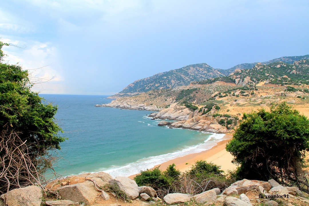 Du lich Ninh Thuan anh 9