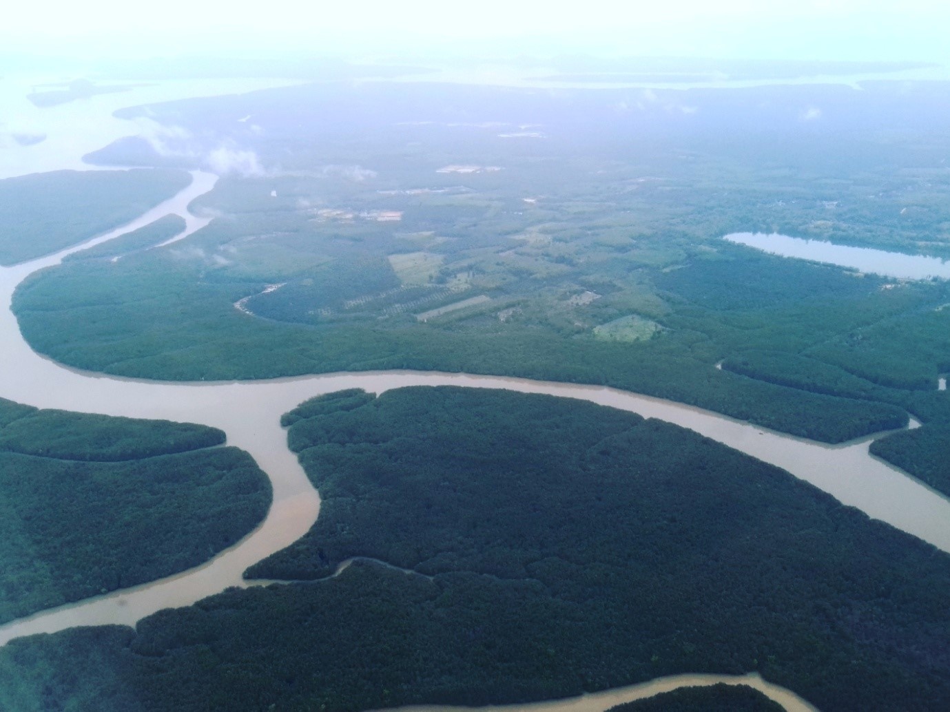 Du lich Krabi Thai Lan anh 1