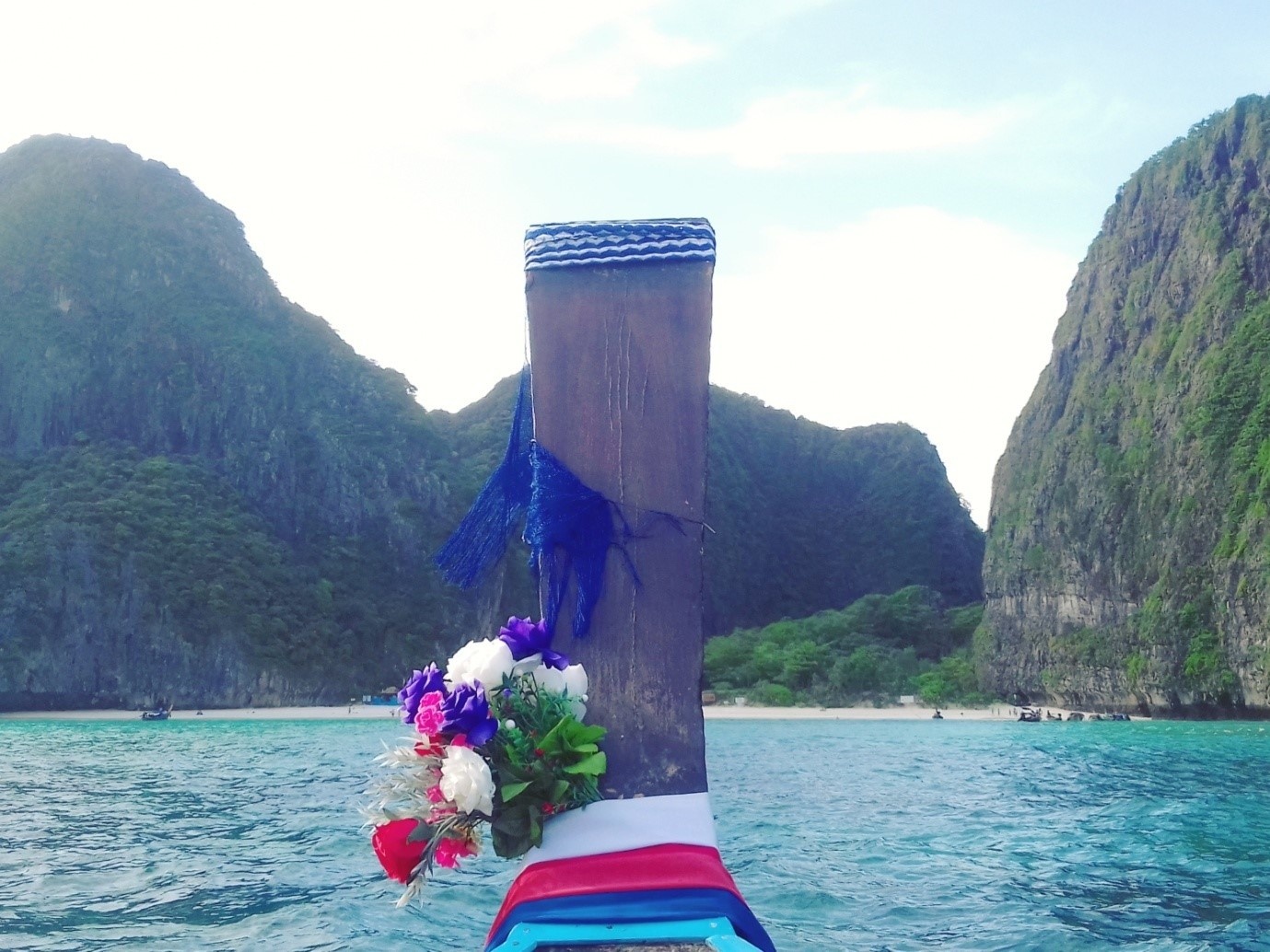 Du lich Krabi Thai Lan anh 9