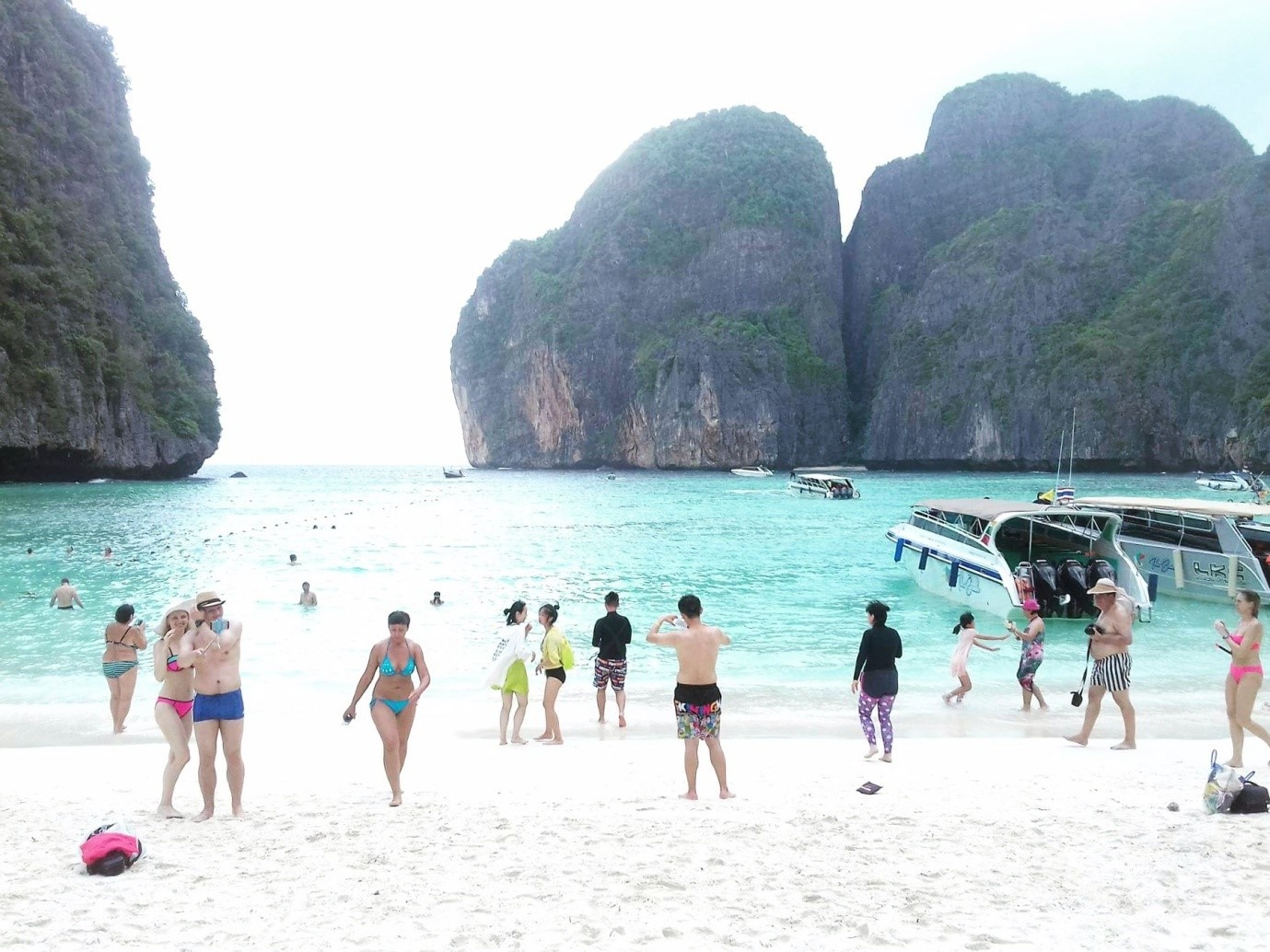 Du lich Krabi Thai Lan anh 10