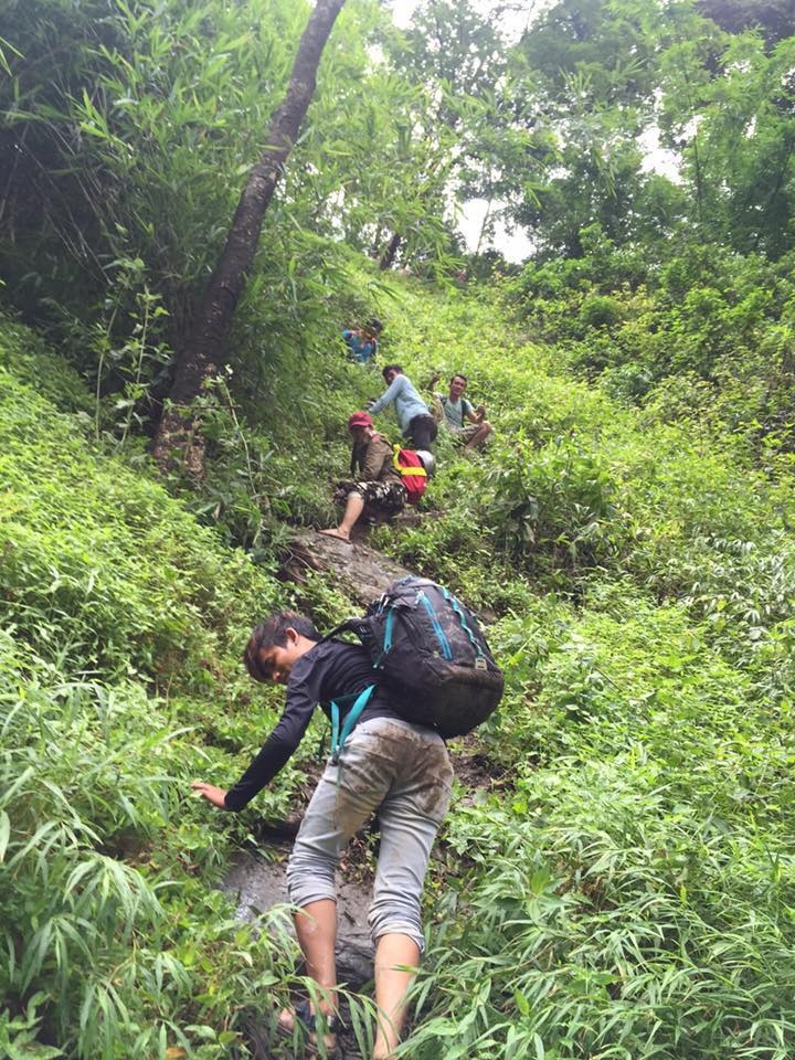 Phuot Duc Trong anh 8