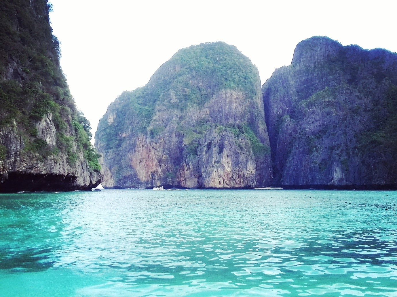 Du lich Krabi Thai Lan anh 11