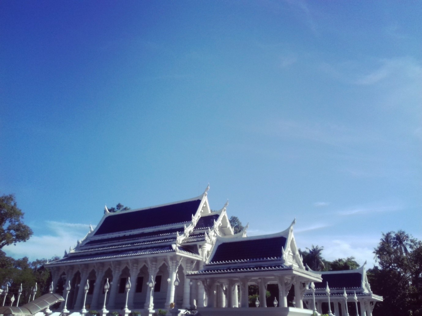 Du lich Krabi Thai Lan anh 18