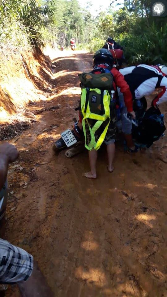 Phuot Duc Trong anh 2