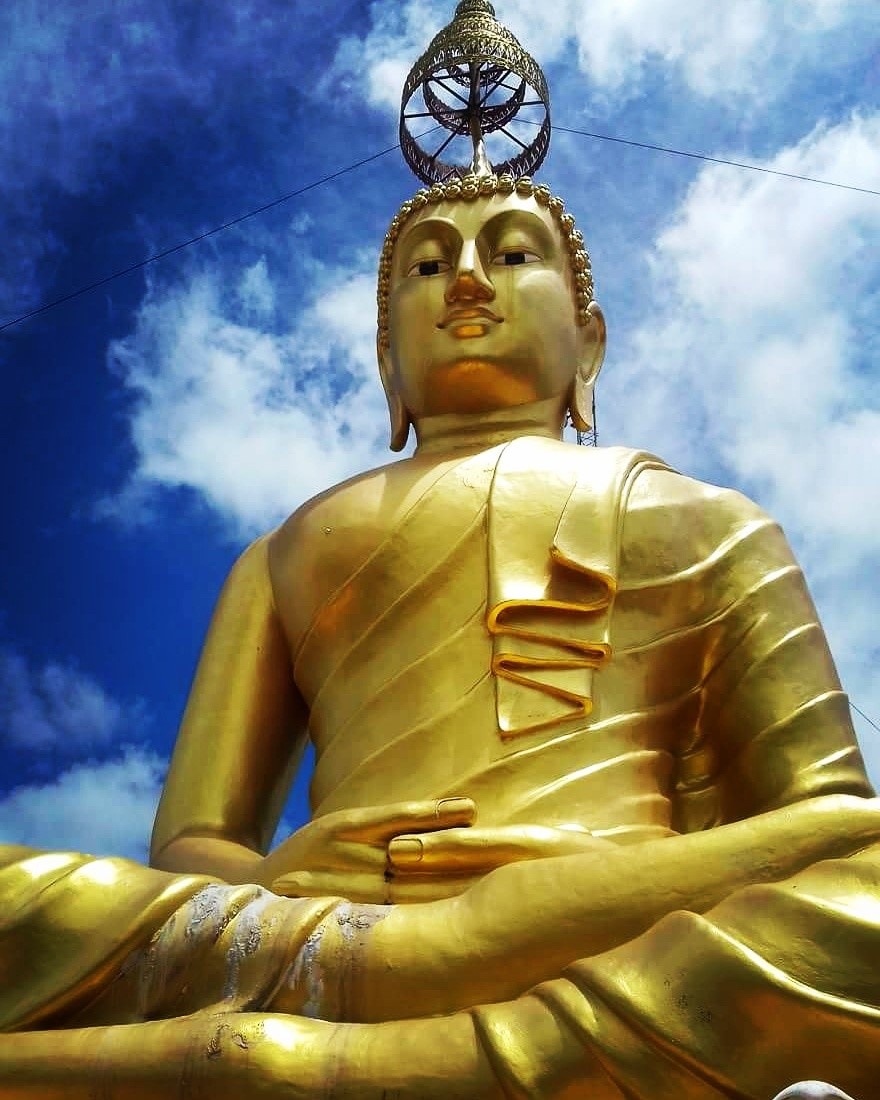 Du lich Krabi Thai Lan anh 4